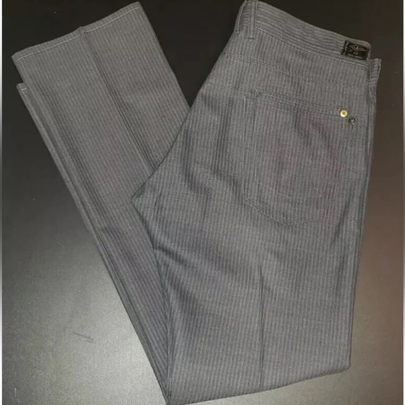 Paul Smith - Pin Striped Trousers size 29 / NWOT